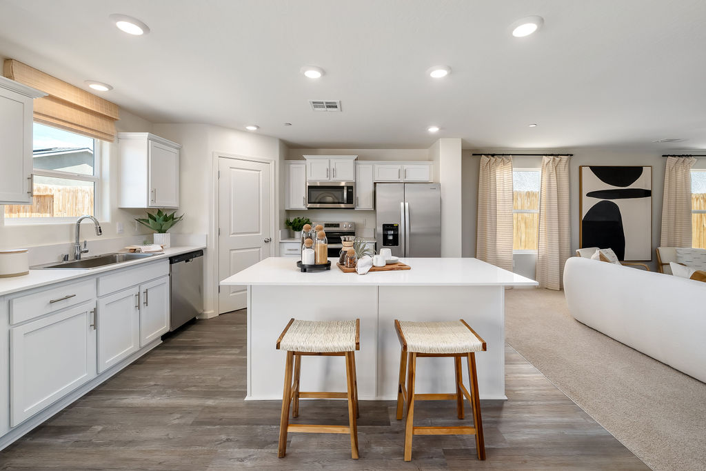 Billingsley Ranch by D.R. Horton Image