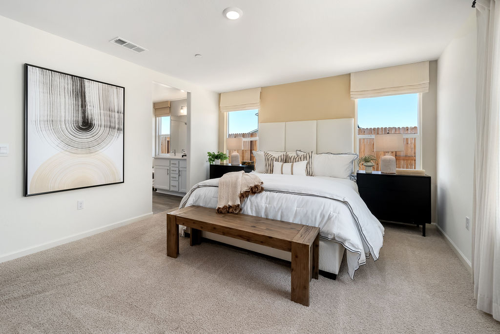 Billingsley Ranch by D.R. Horton Image