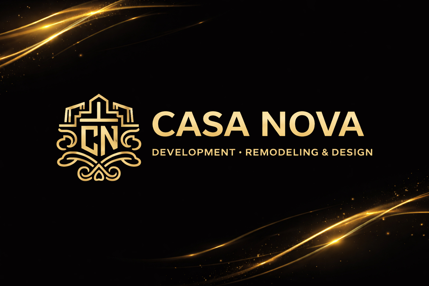 Casa Nova: Development - Remodeling - Design Image