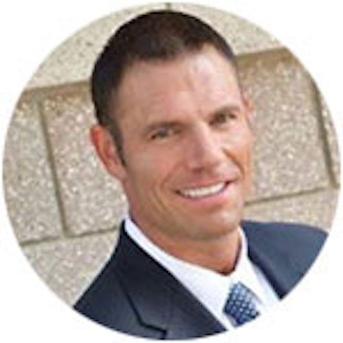 Guild Mortgage - Tod Dianovich Image