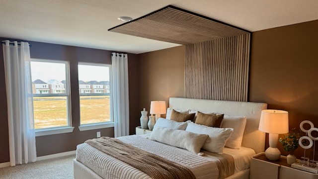 Villarosa at Tamarron by D.R. Horton Logo