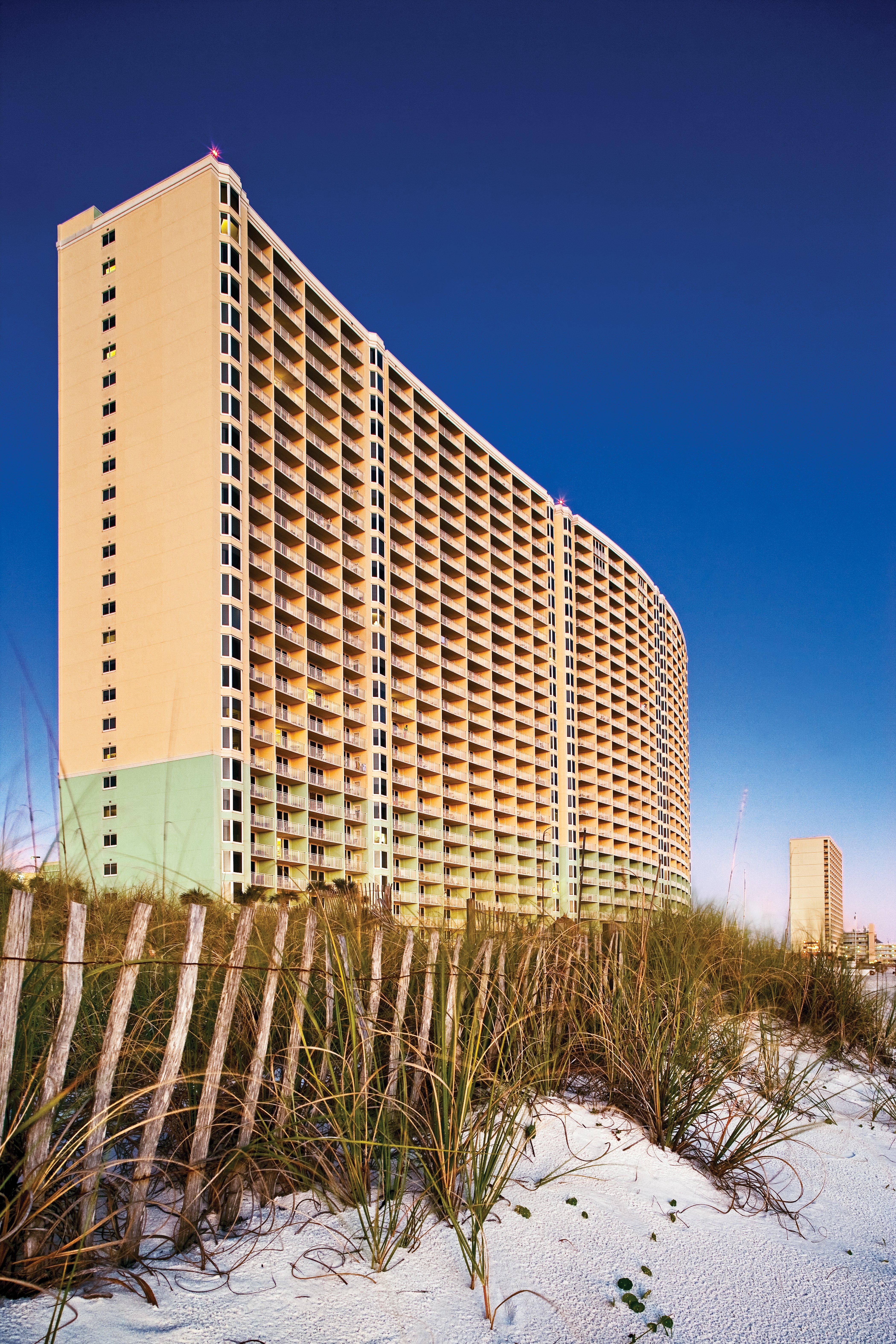 Club Wyndham Panama City Beach - Panama City Beach, FL
