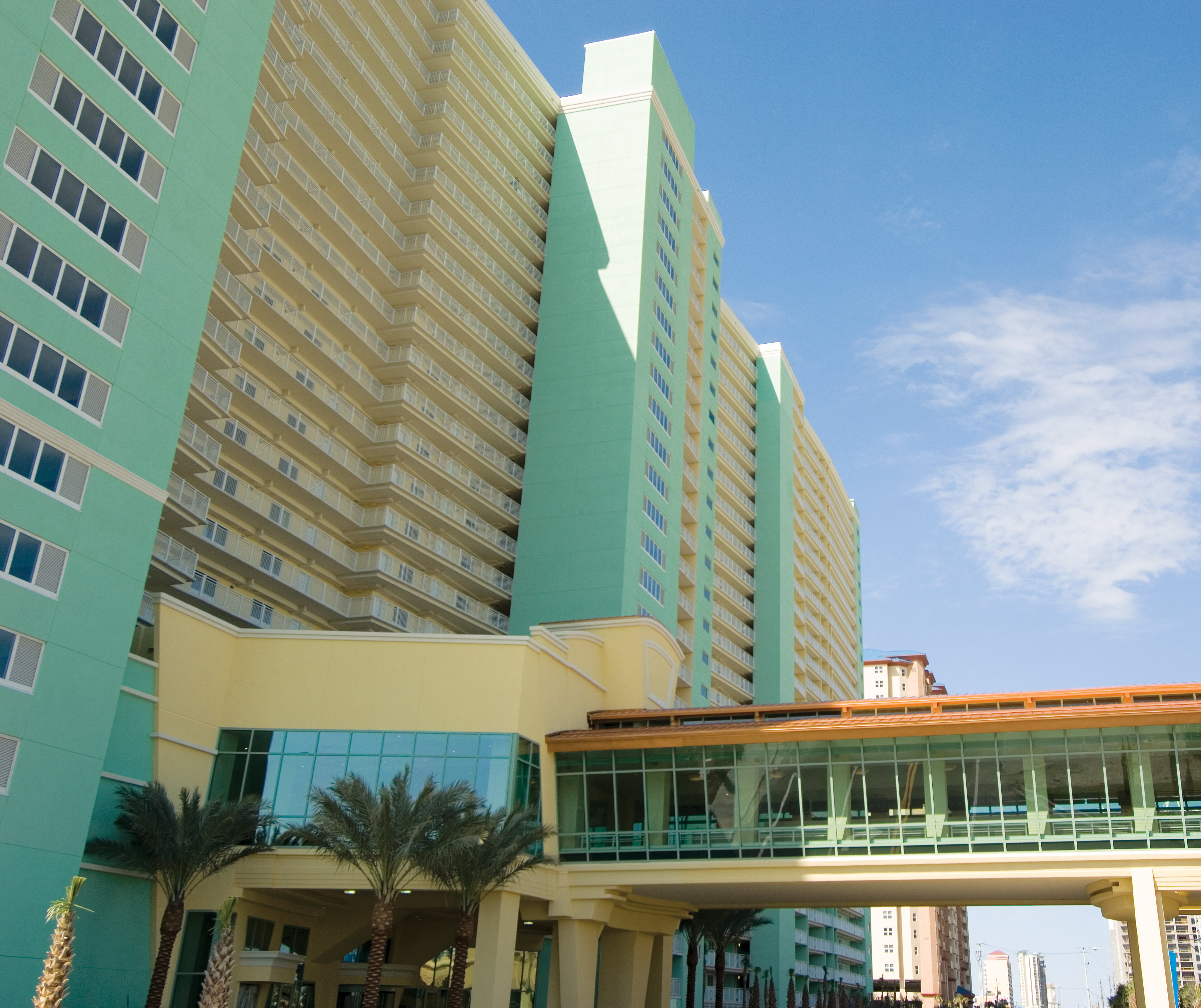 Club Wyndham Panama City Beach - Panama City Beach, FL