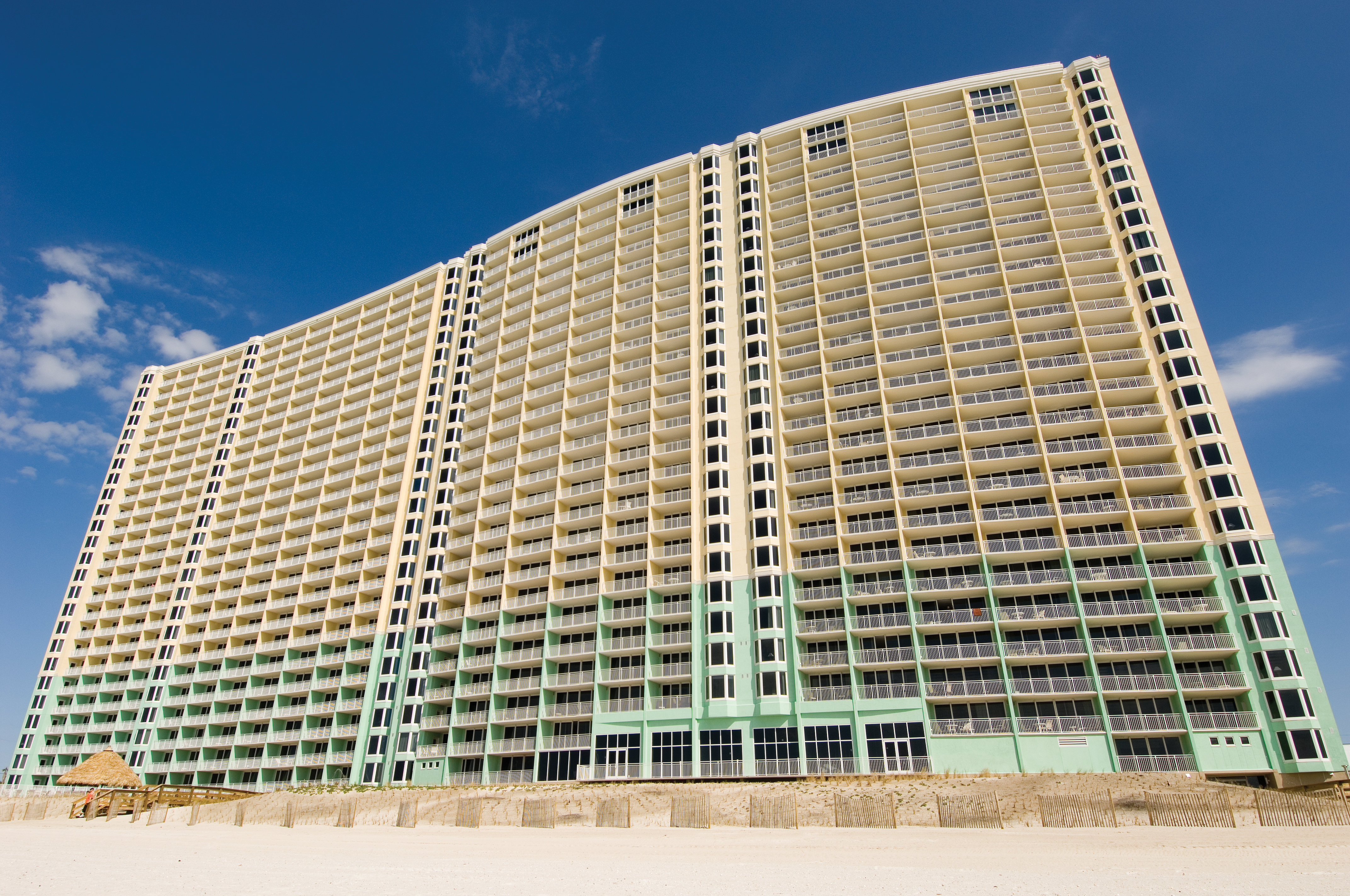 Club Wyndham Panama City Beach - Panama City Beach, FL