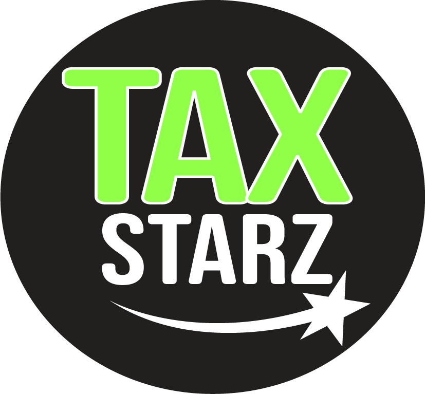 Tax Starz Logo