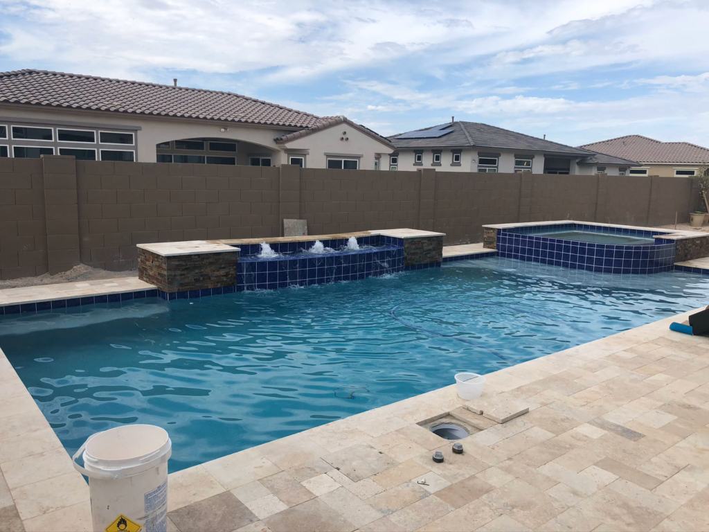 Hightide Pool Care Image