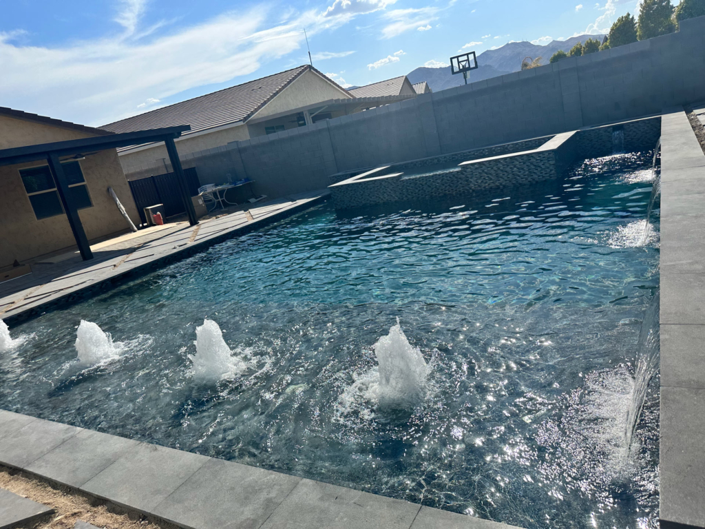 Hightide Pool Care Image