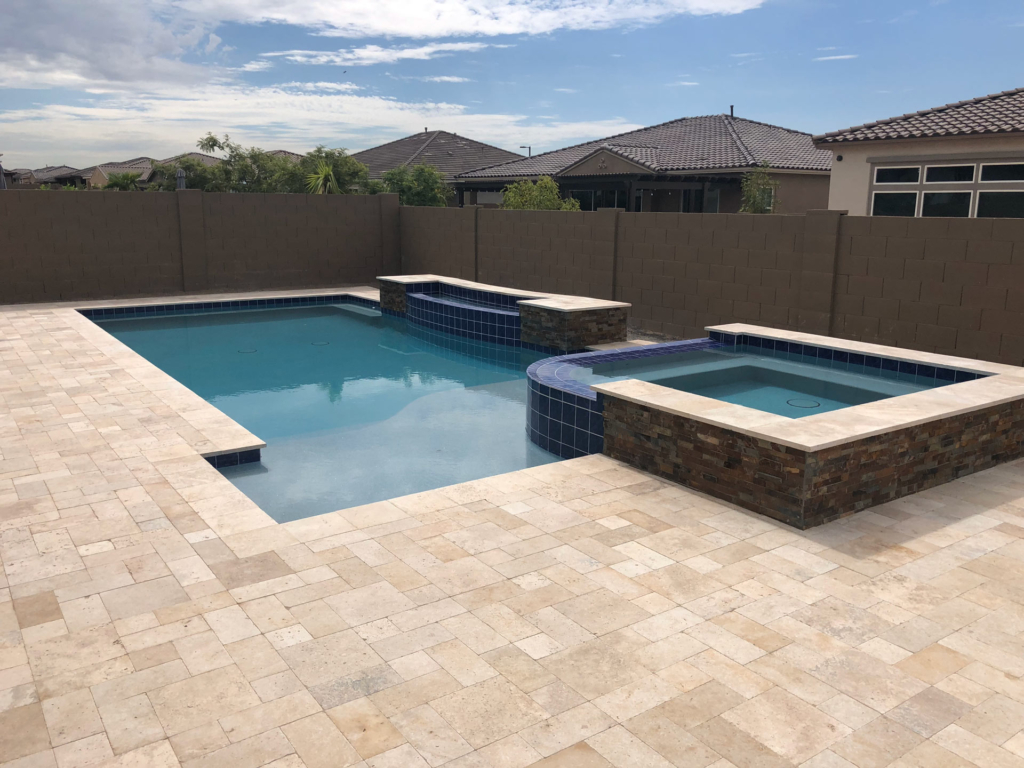 Hightide Pool Care Image