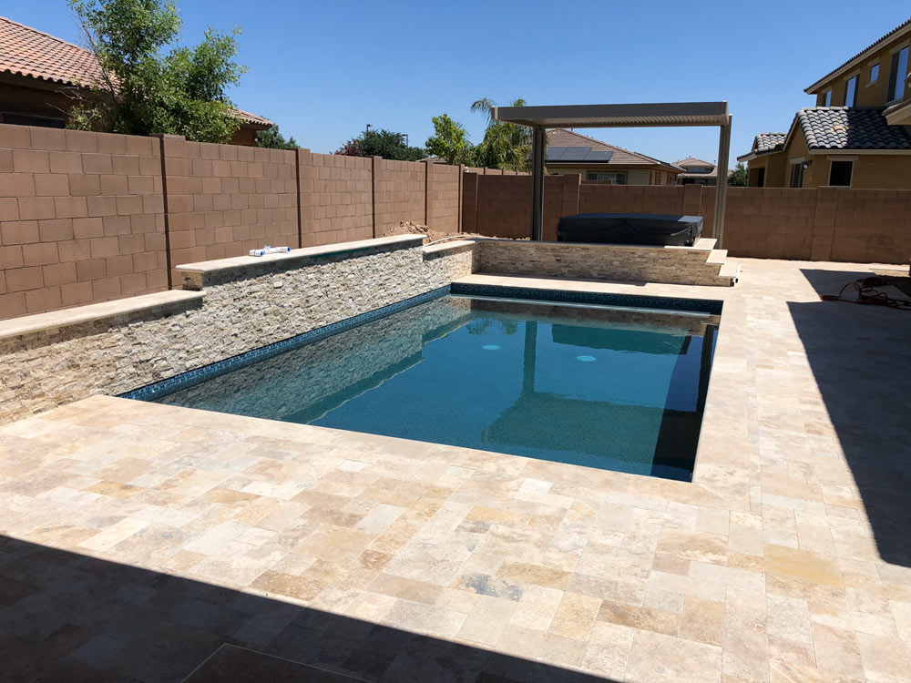 Hightide Pool Care Image