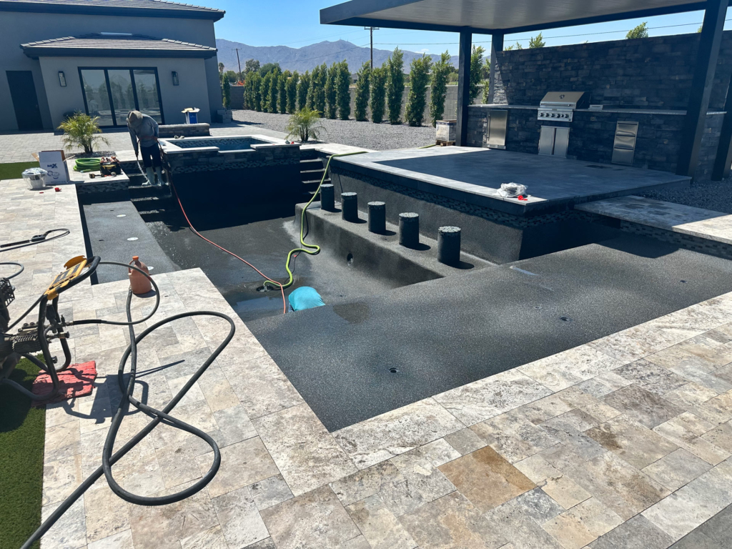 Hightide Pool Care Image