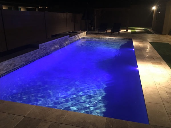 Hightide Pool Care Image