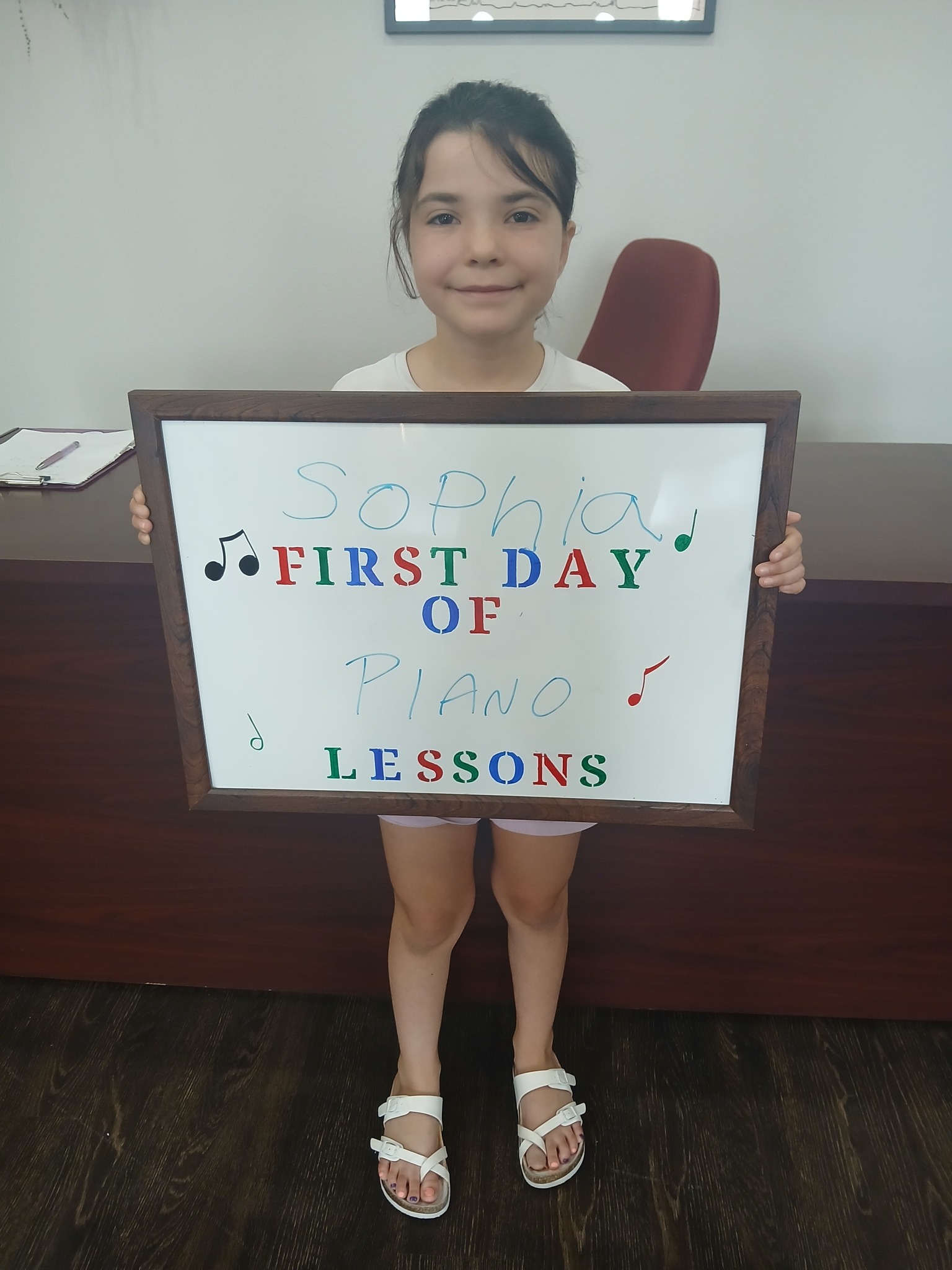 Level Up Music Academy Image