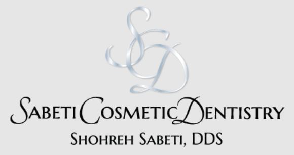 Sabeti Cosmetic Dentistry Logo