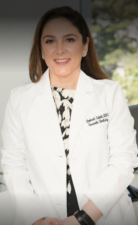 Sabeti Cosmetic Dentistry Image