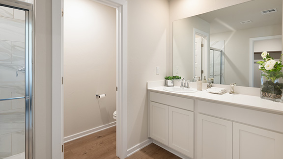 The Enclave at Hefner Crossing by D.R. Horton Image