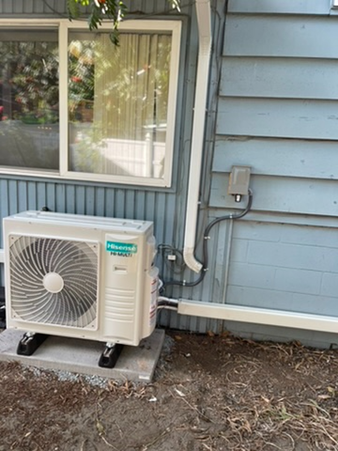 Infinity Heating & Air Image