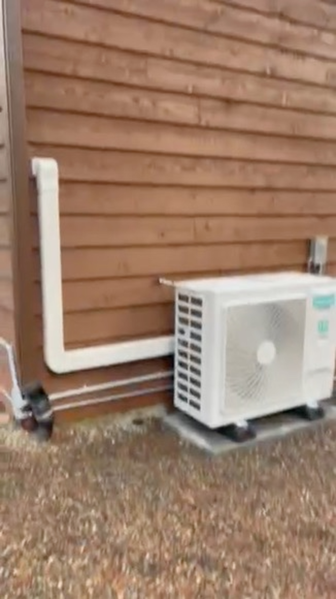Infinity Heating & Air Image