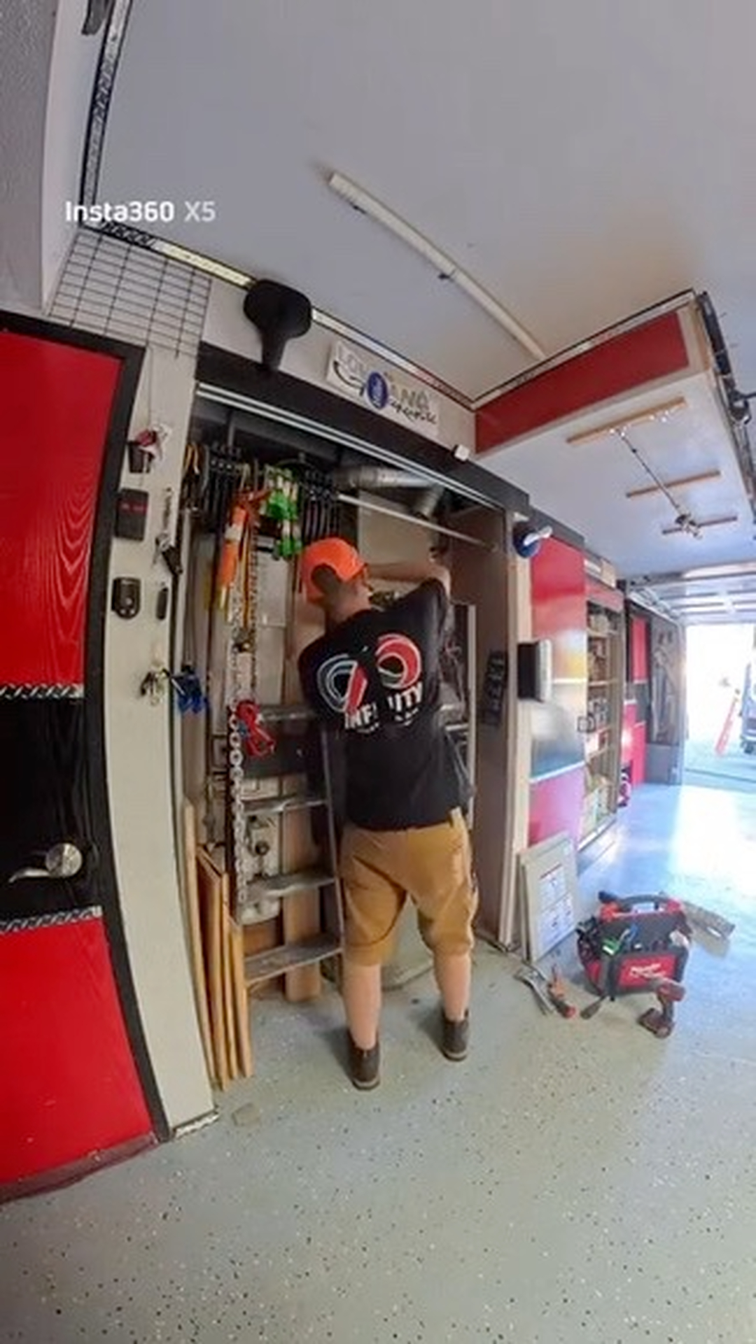 Infinity Heating & Air Image