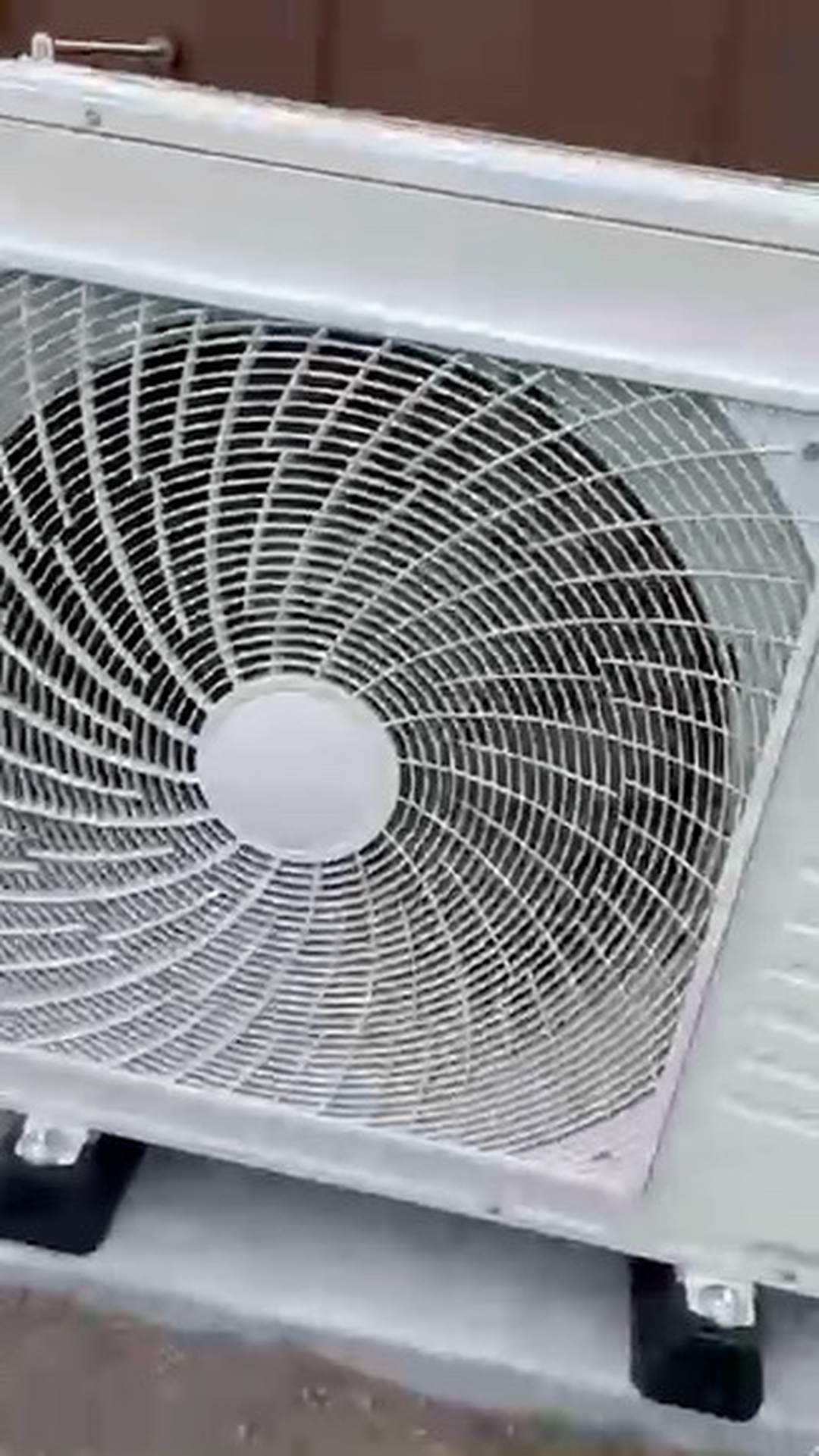 Infinity Heating & Air Image