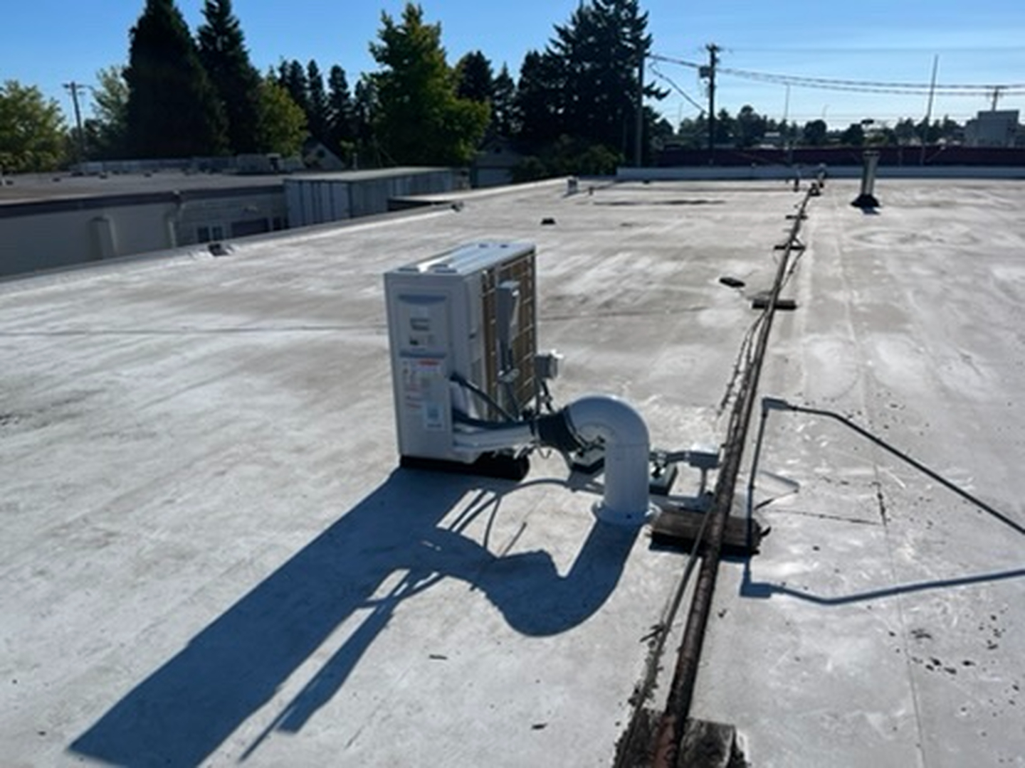Infinity Heating & Air Image