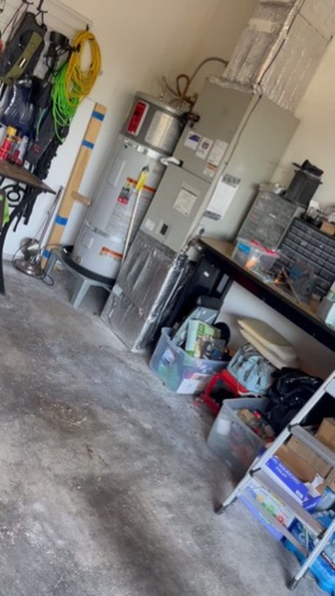 Infinity Heating & Air Image