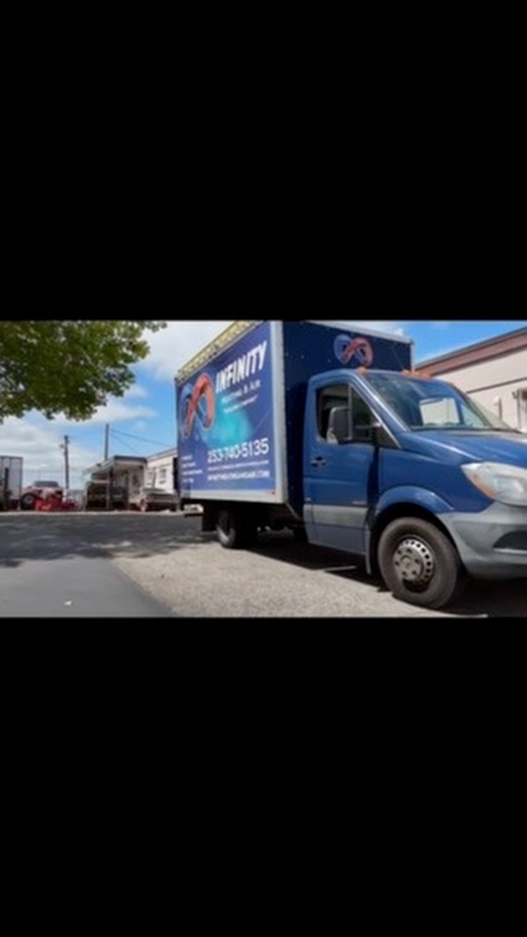 Infinity Heating & Air Image