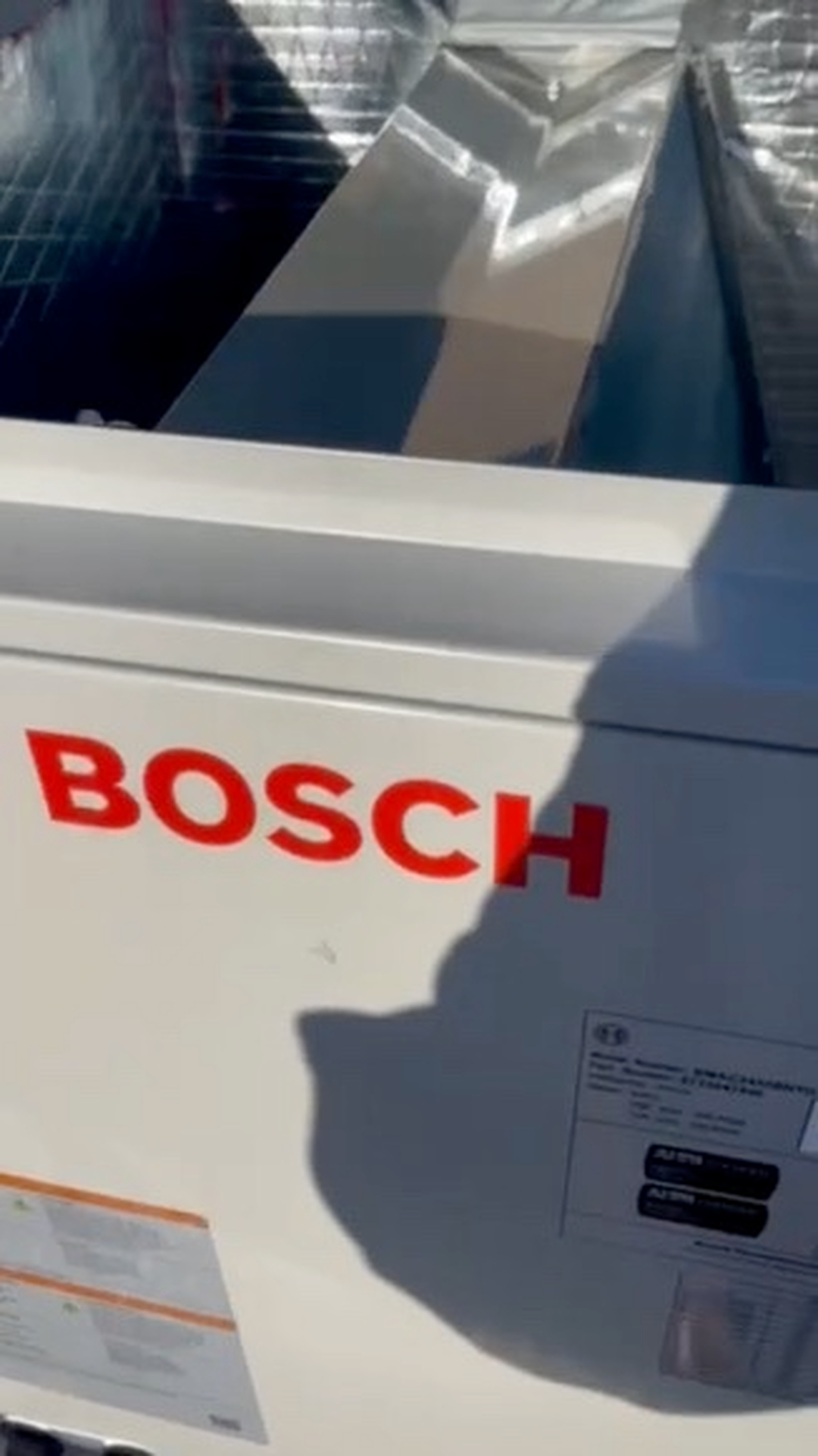 Infinity Heating & Air Image