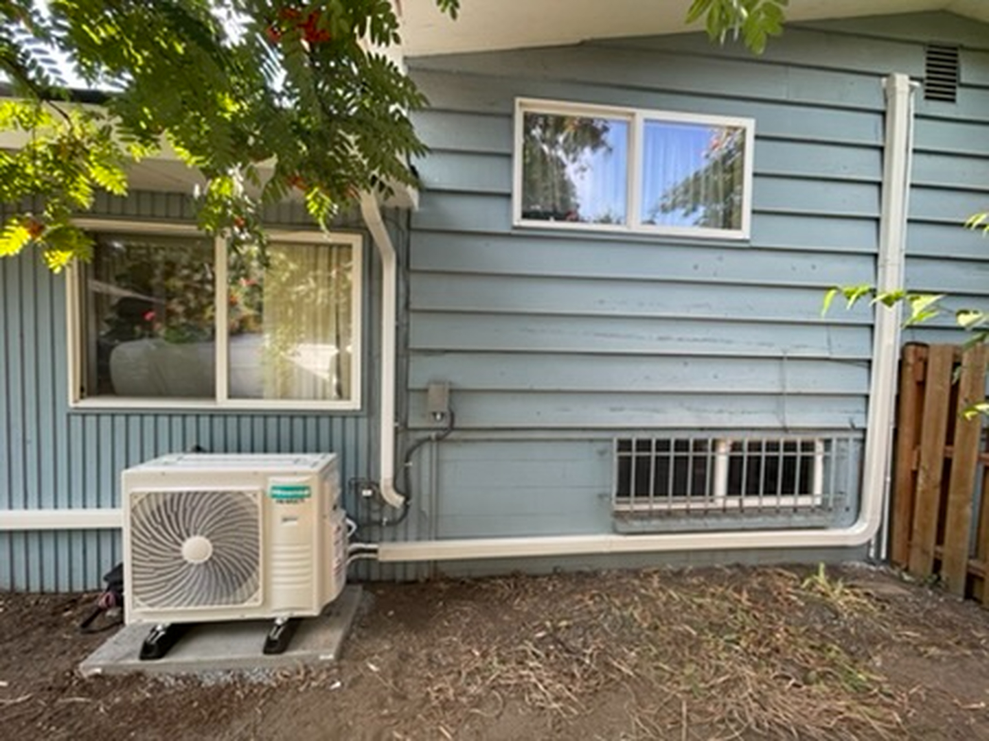 Infinity Heating & Air Image