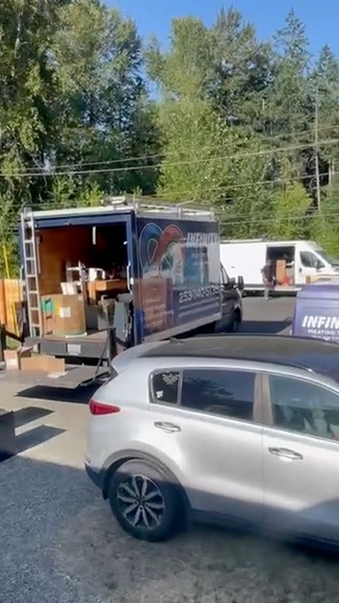 Infinity Heating & Air Image