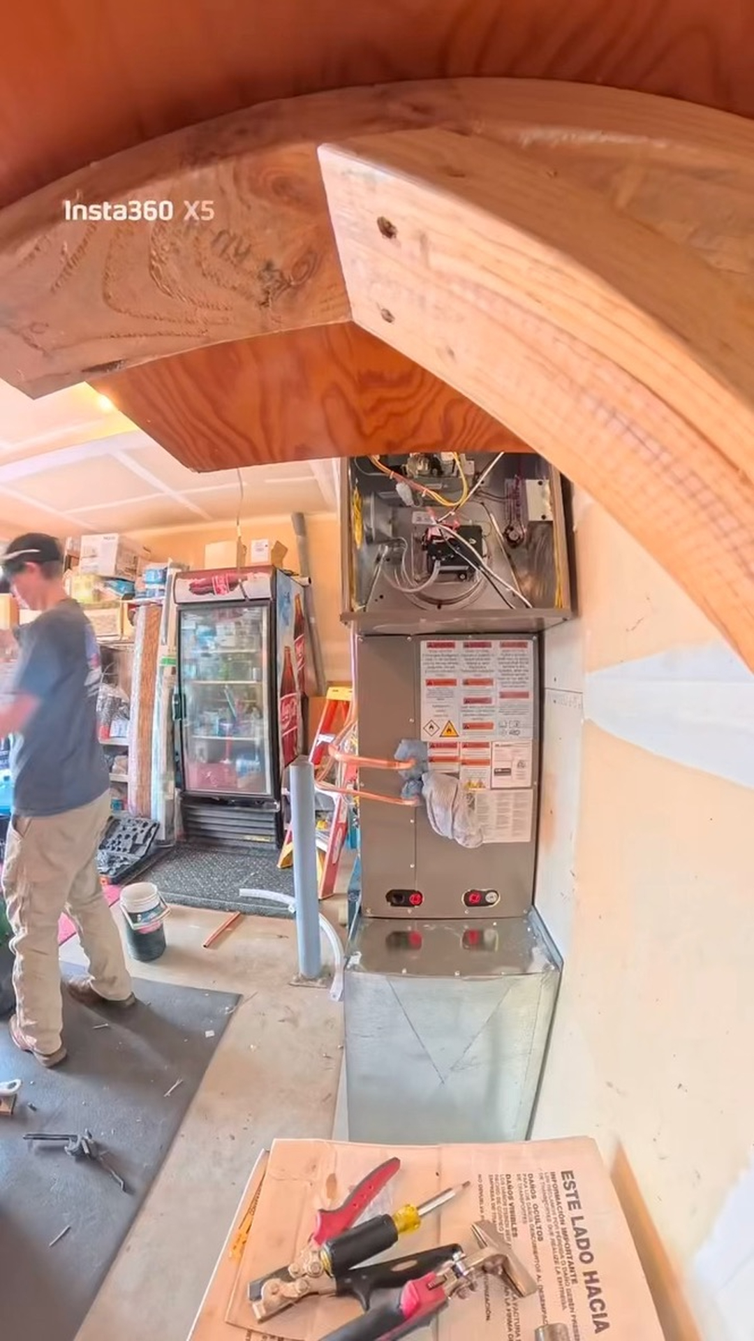 Infinity Heating & Air Image