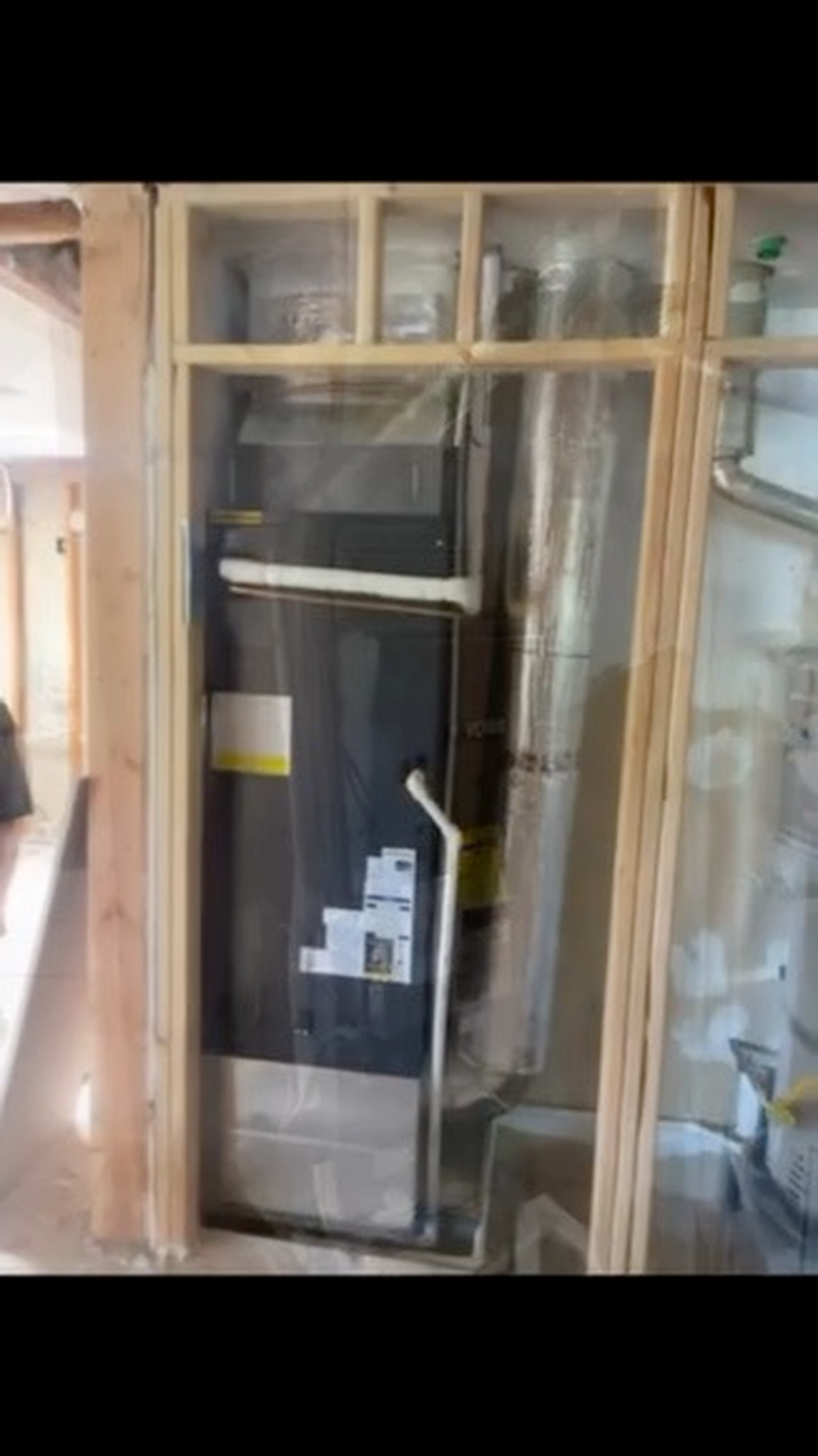 Infinity Heating & Air Image