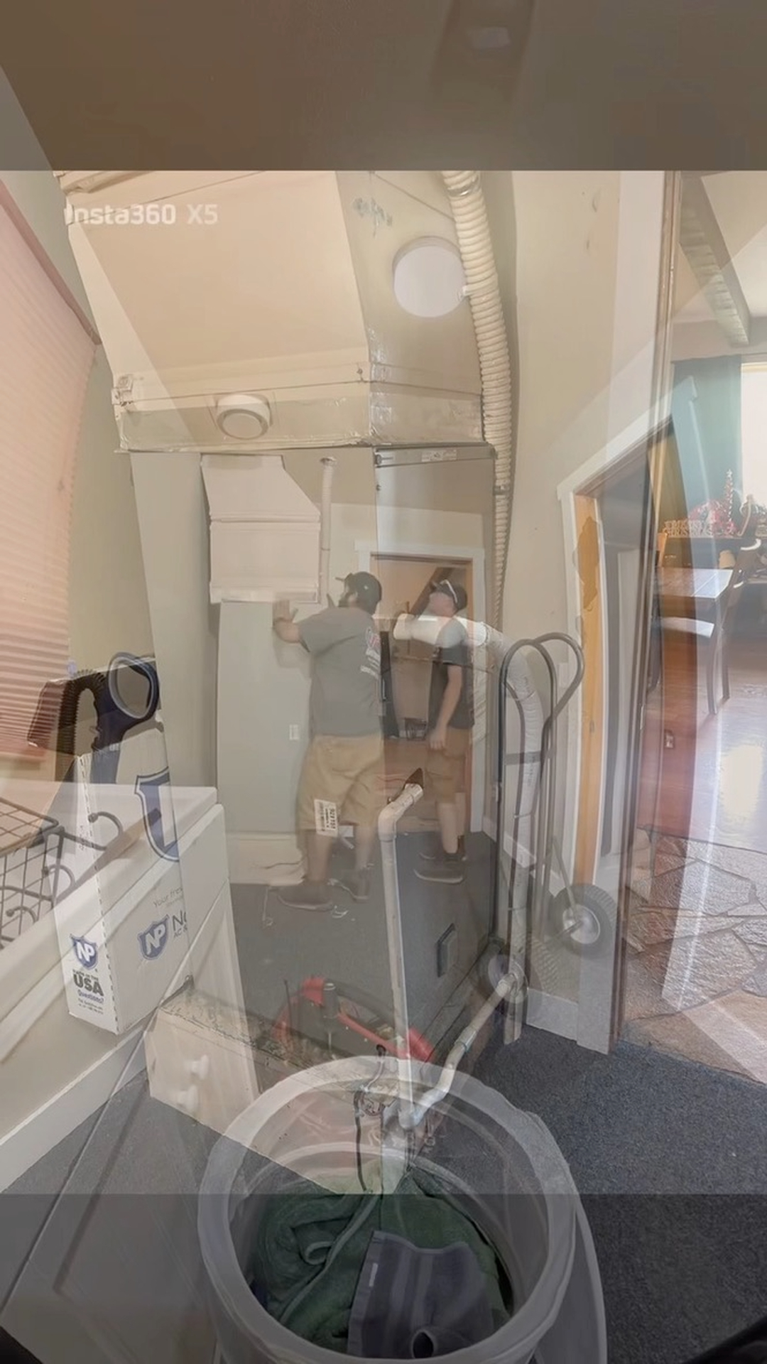 Infinity Heating & Air Image