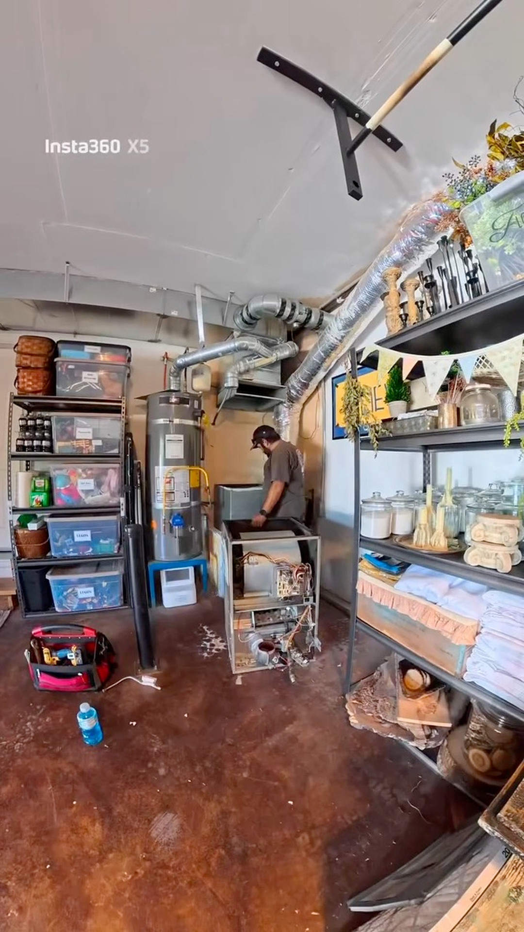 Infinity Heating & Air Image