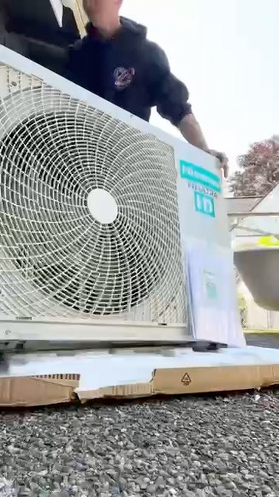 Infinity Heating & Air Image