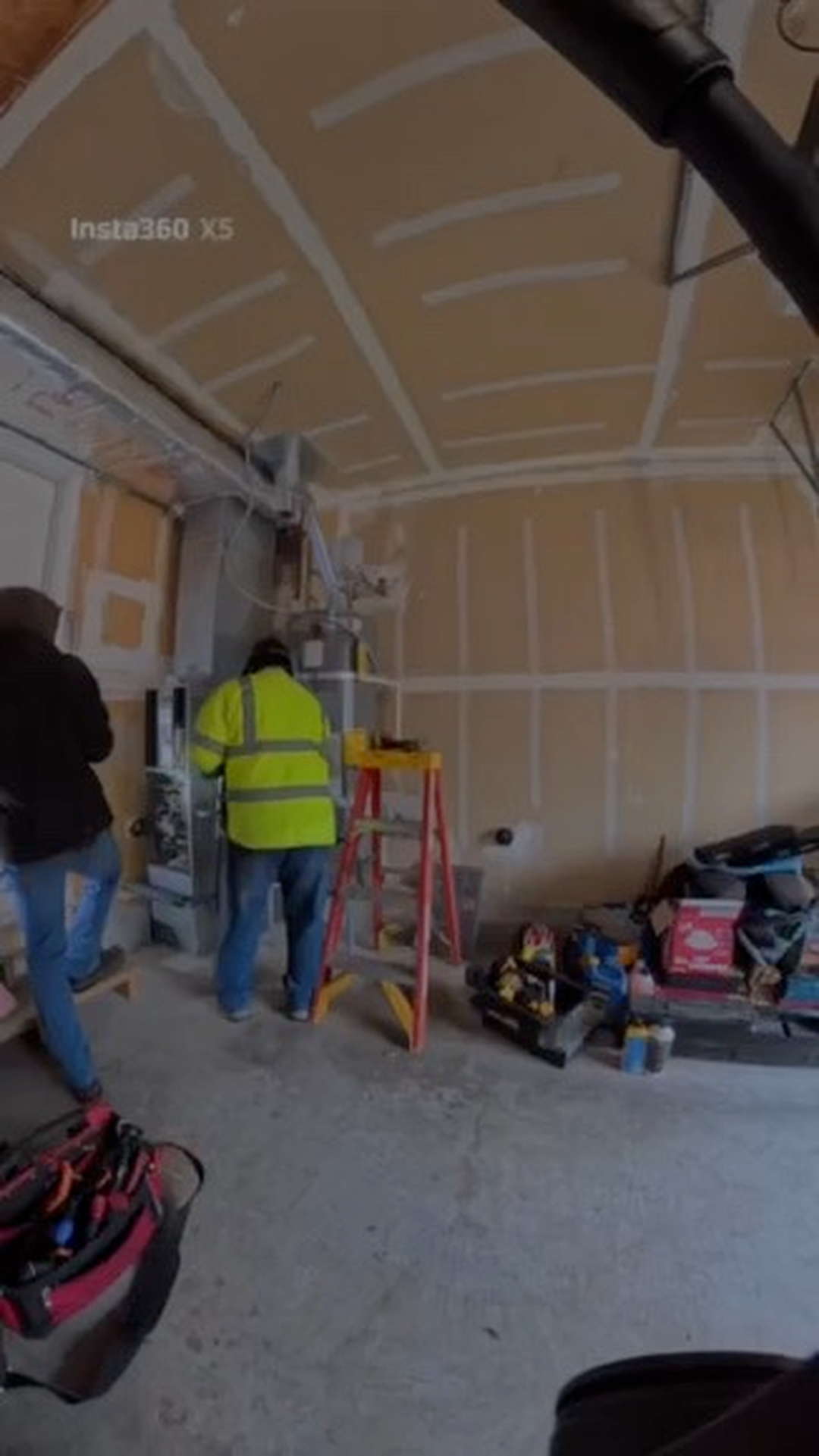 Infinity Heating & Air Image