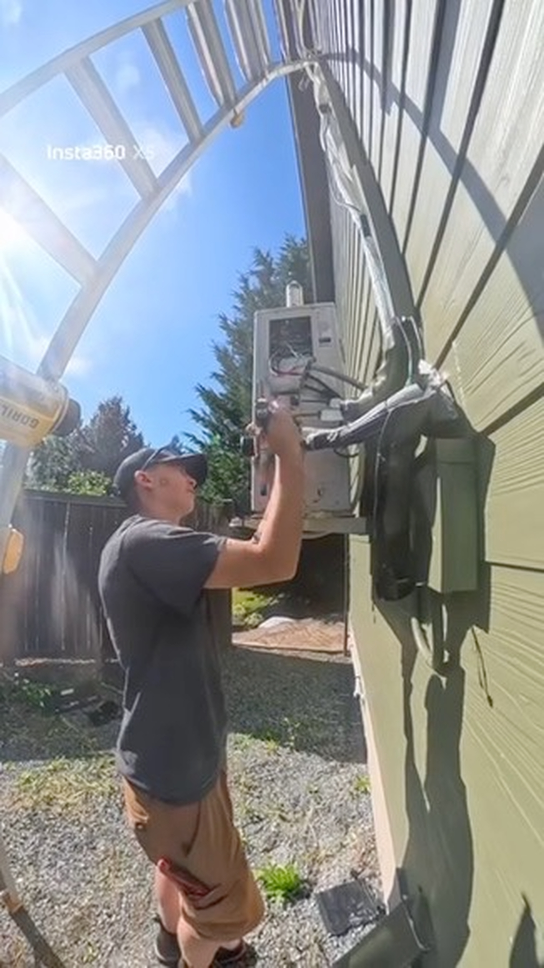 Infinity Heating & Air Image