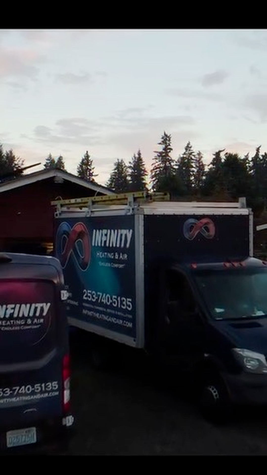 Infinity Heating & Air Image