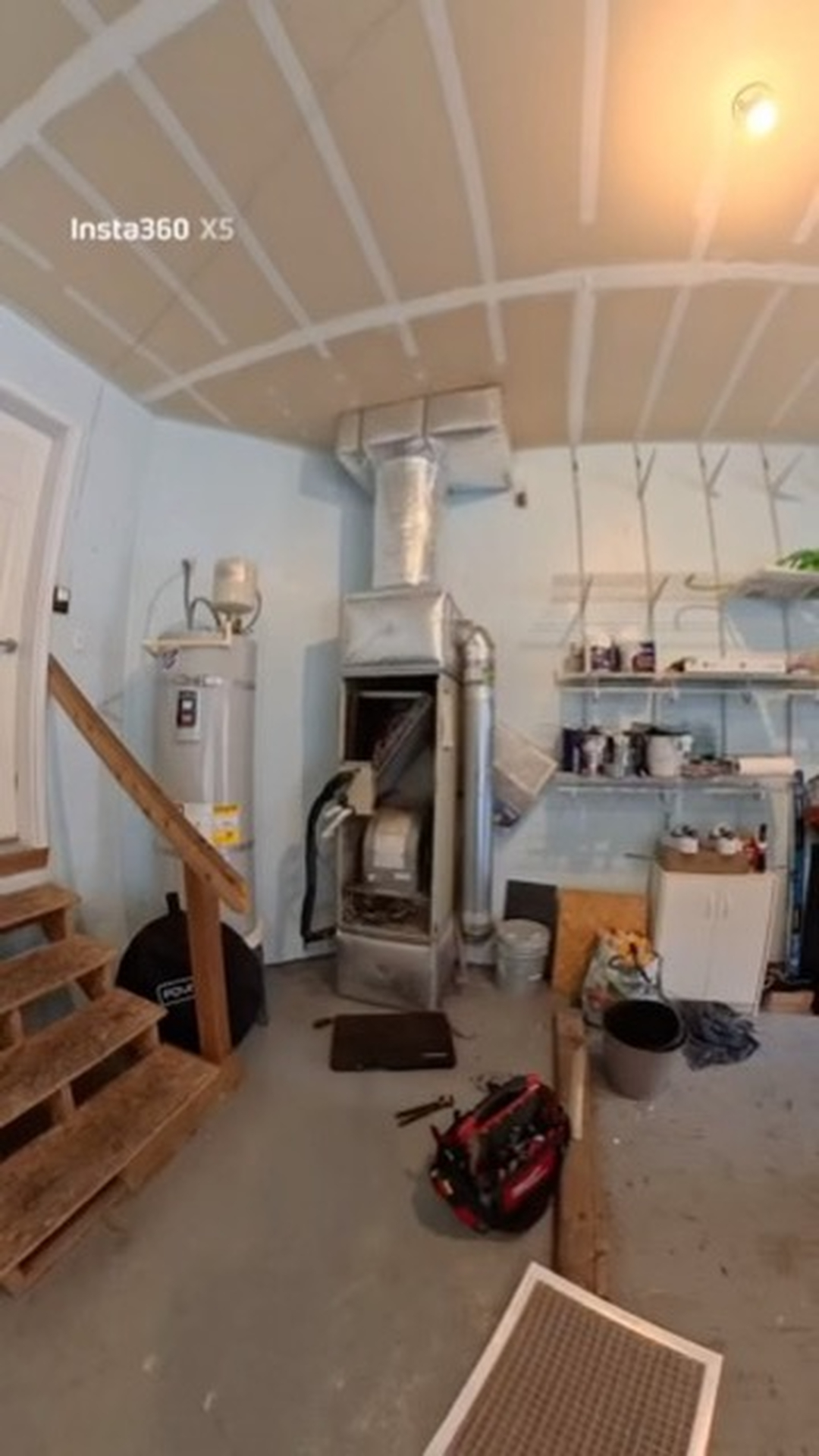 Infinity Heating & Air Image