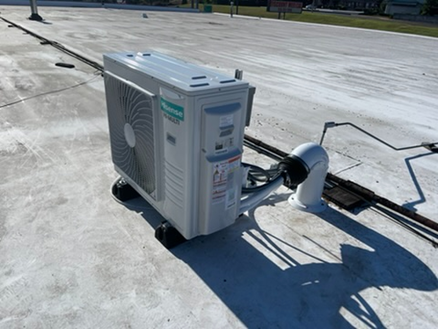 Infinity Heating & Air Image