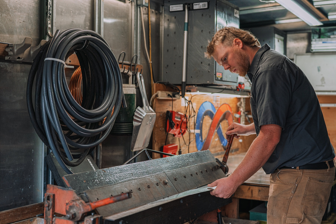 Infinity Heating & Air Image