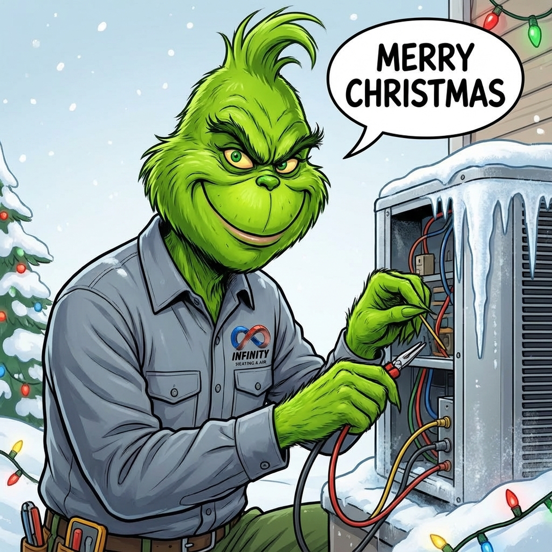 Infinity Heating & Air Image