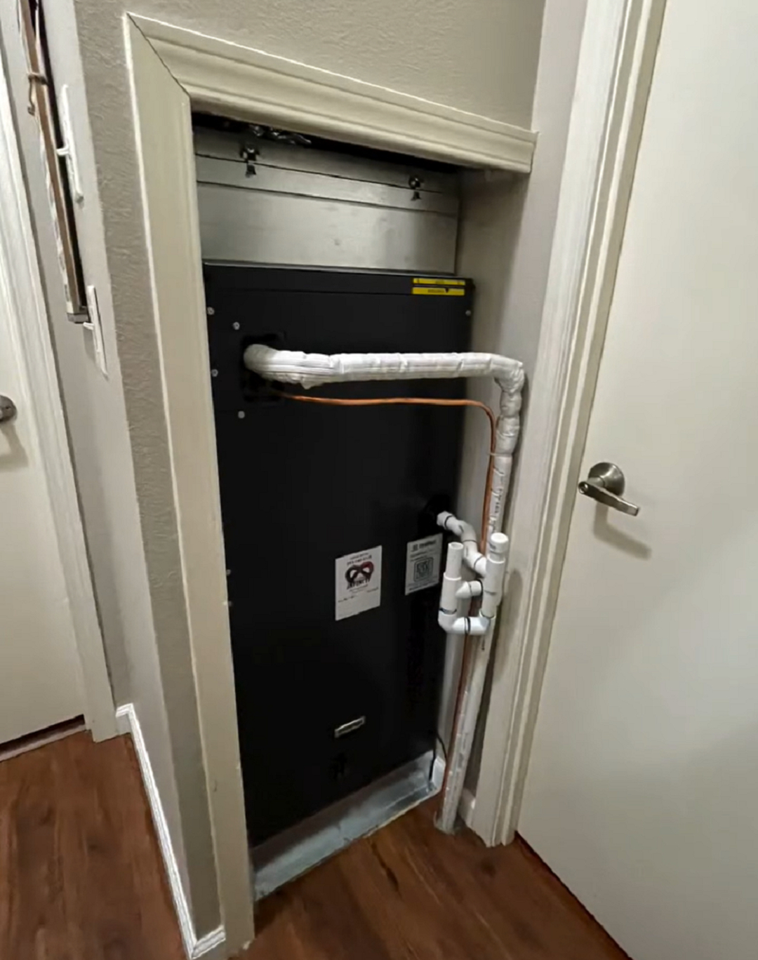 Infinity Heating & Air Image