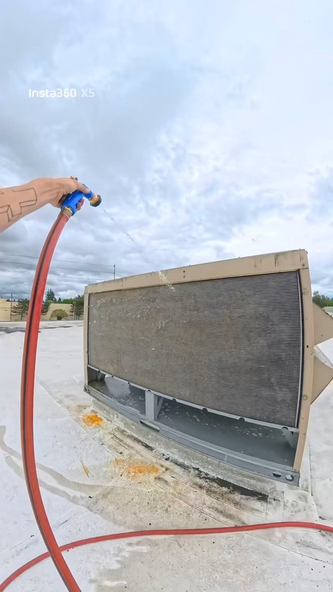 Infinity Heating & Air Image