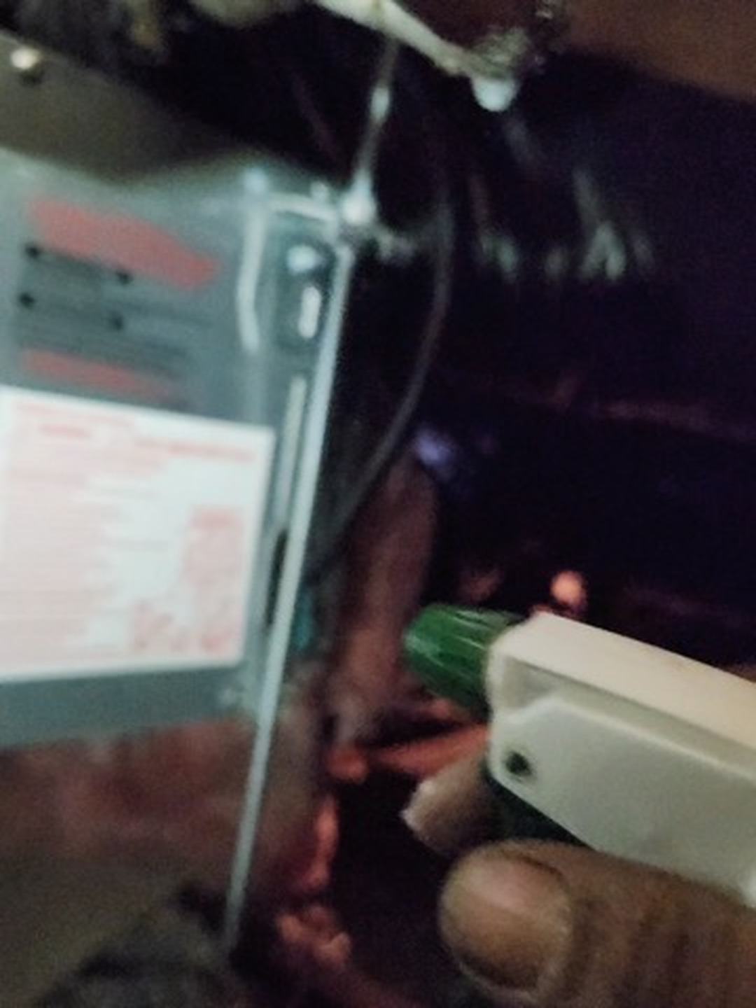 Infinity Heating & Air Image