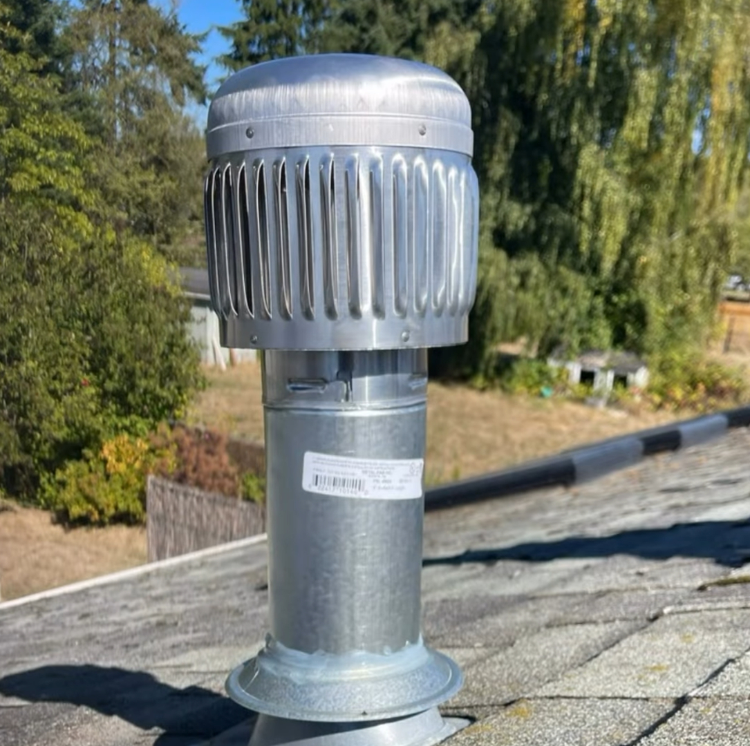 Infinity Heating & Air Image