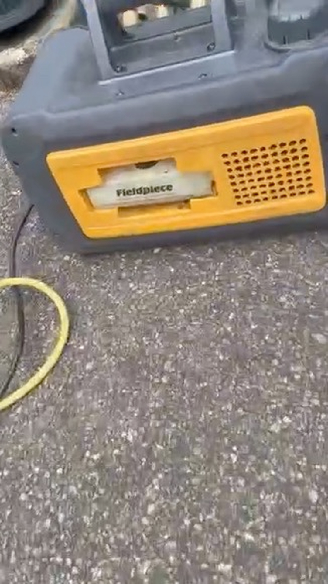 Infinity Heating & Air Image