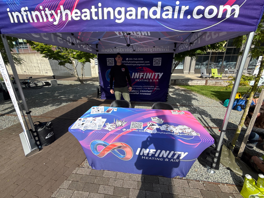 Infinity Heating & Air Image