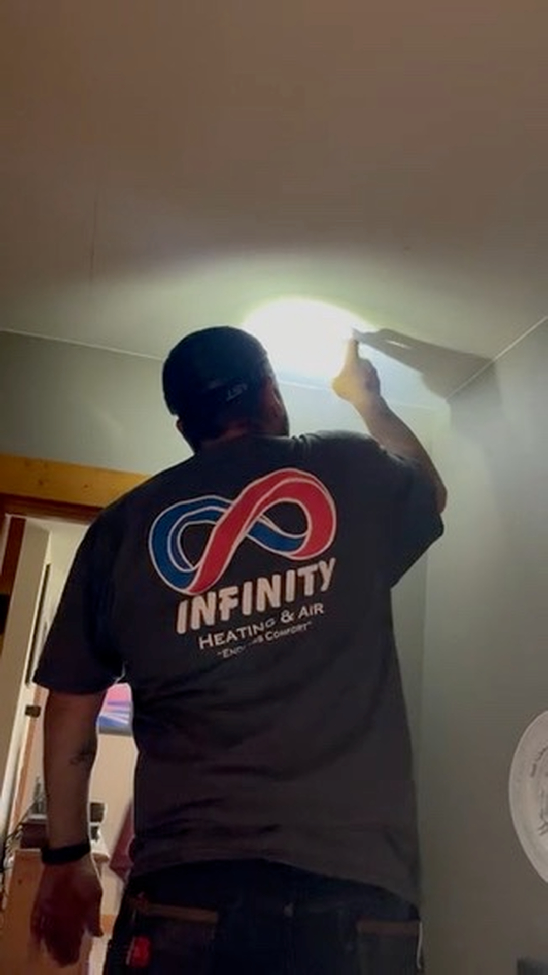 Infinity Heating & Air Image