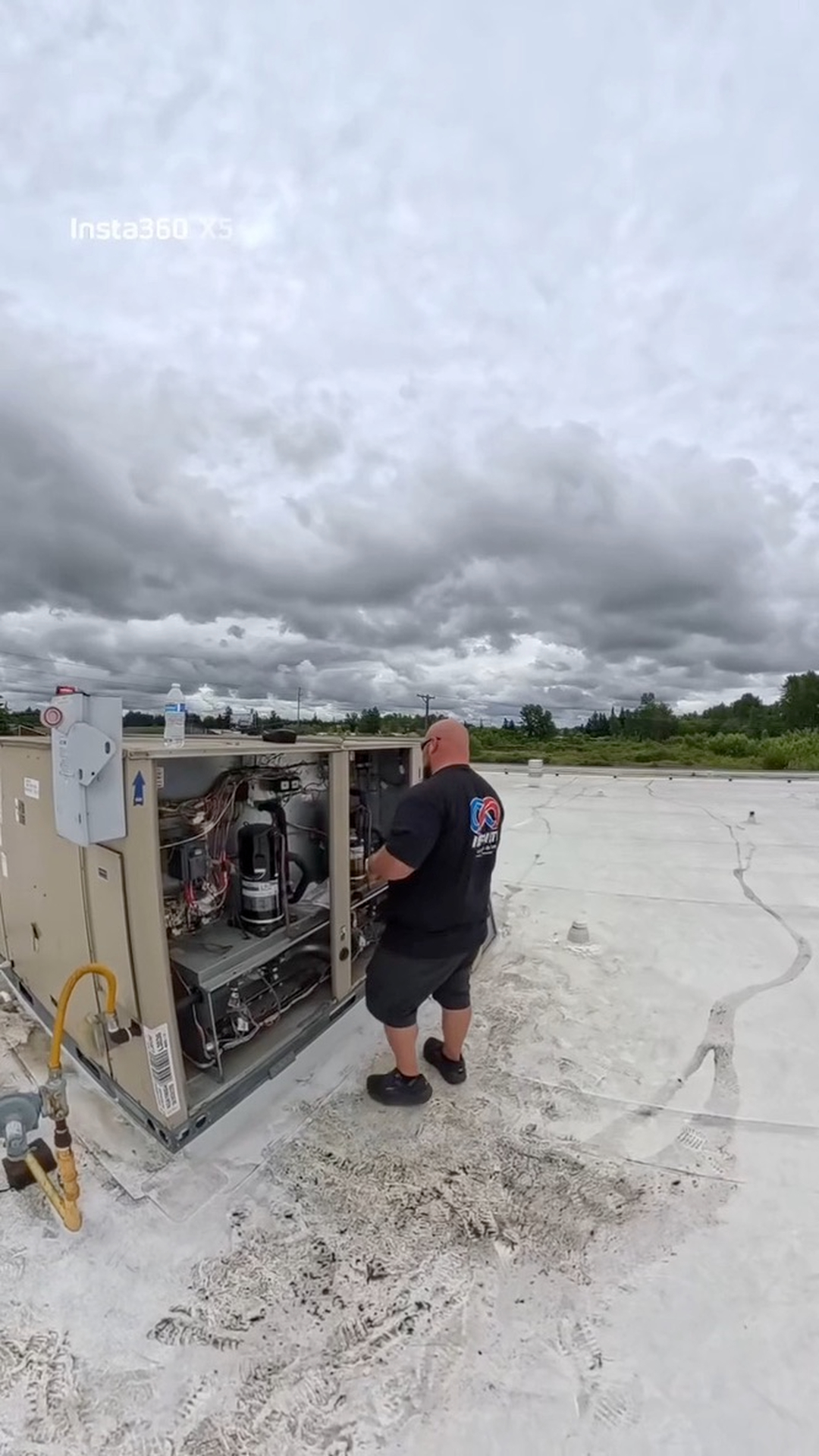 Infinity Heating & Air Image