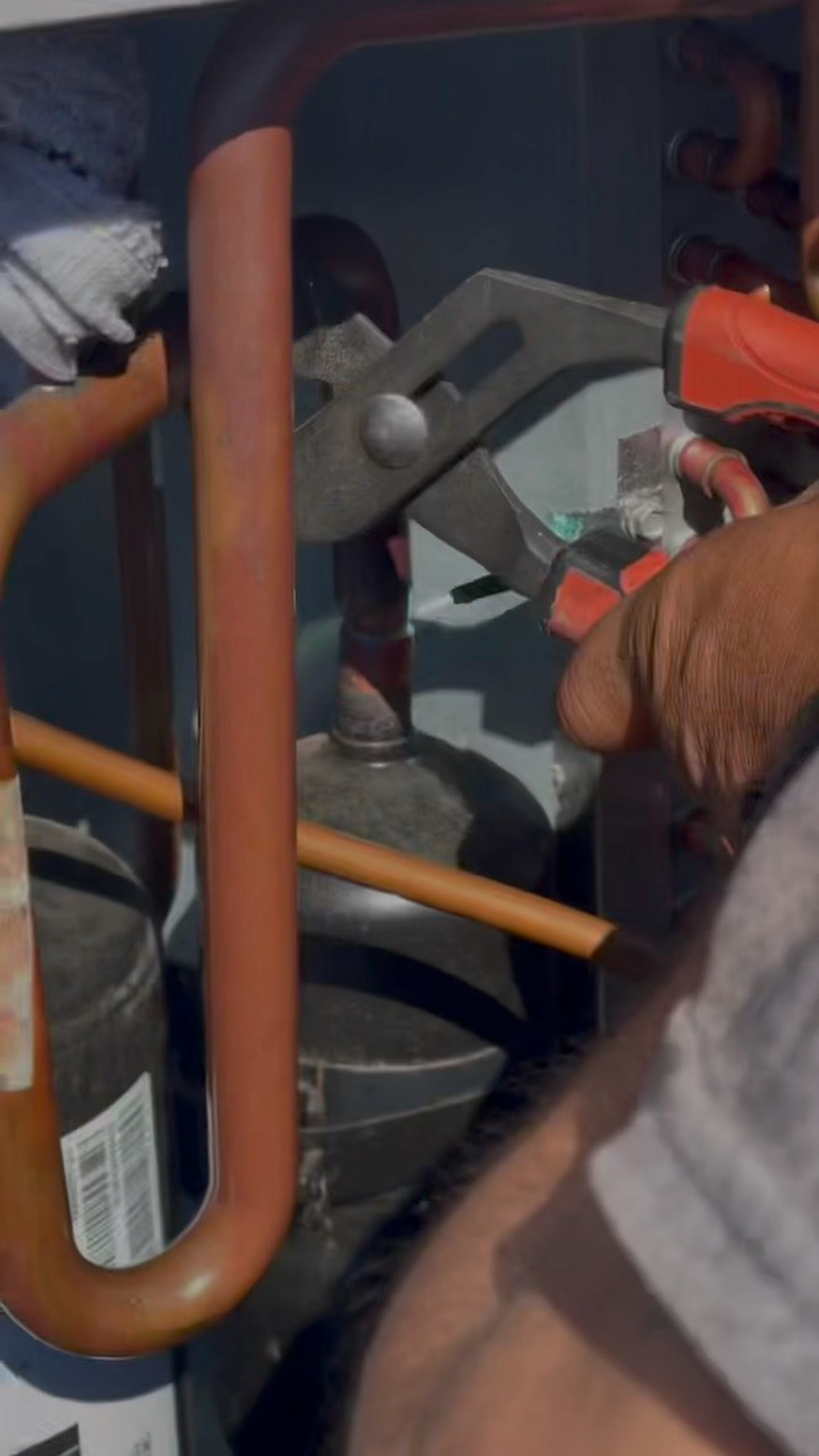 Infinity Heating & Air Image